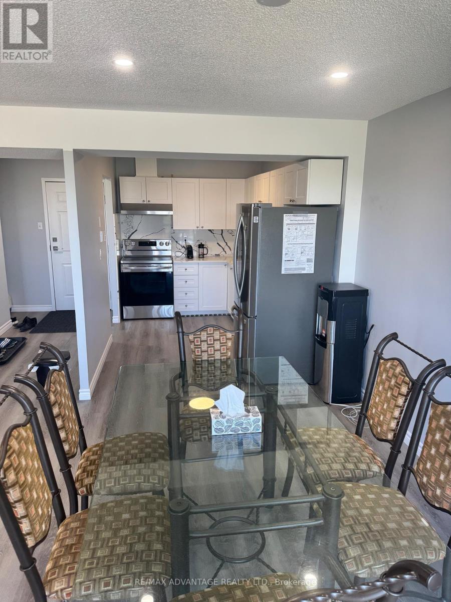 607 - 30 Chapman Court, London North, Ontario  N6G 4Y4 - Photo 10 - X13415602