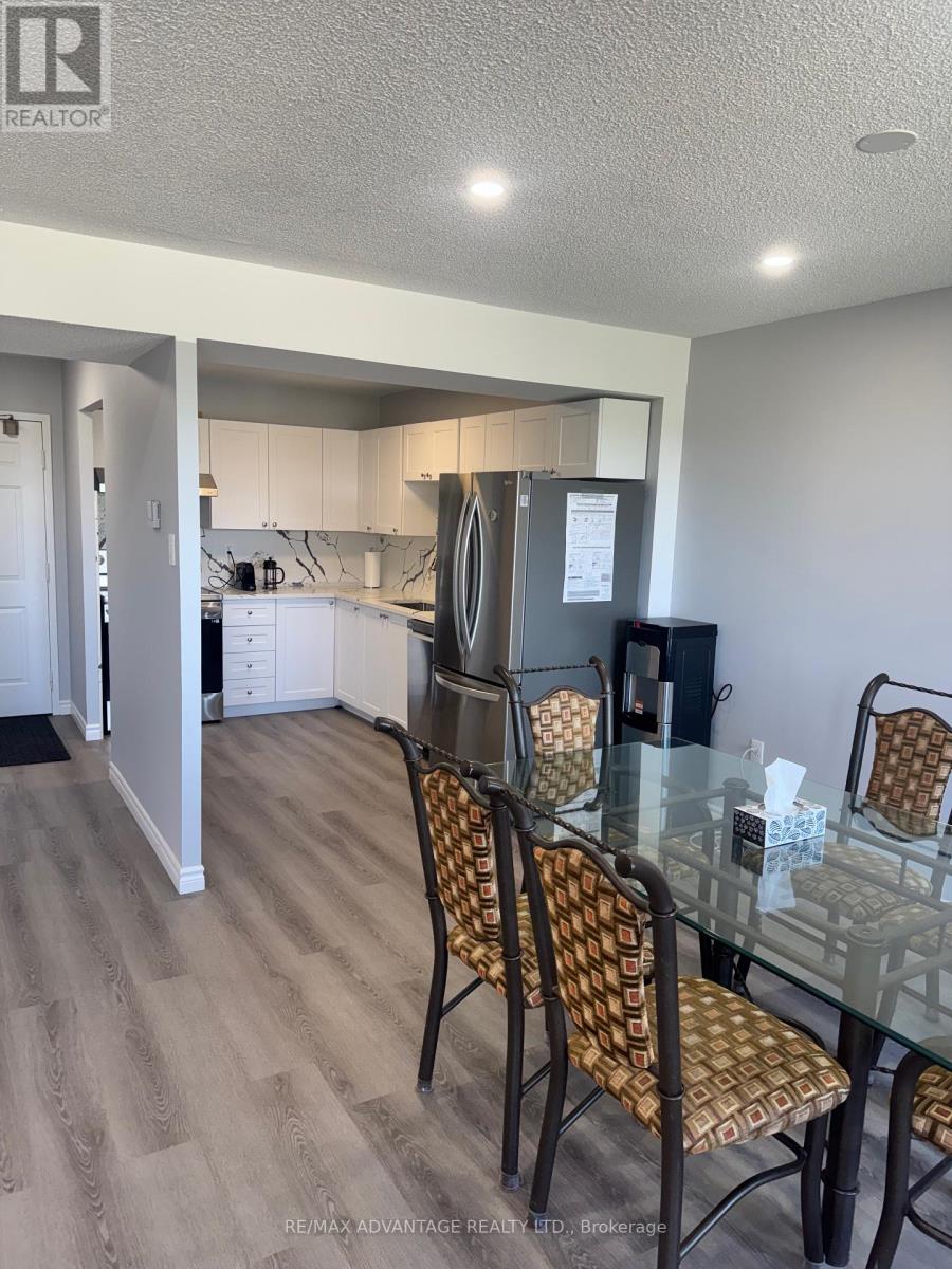 607 - 30 Chapman Court, London North, Ontario  N6G 4Y4 - Photo 11 - X13415602