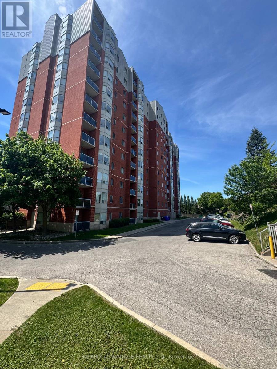 607 - 30 Chapman Court, London North, Ontario  N6G 4Y4 - Photo 2 - X13415602