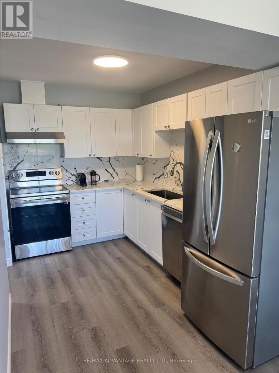 607 - 30 Chapman Court, London North, Ontario  N6G 4Y4 - Photo 6 - X13415602
