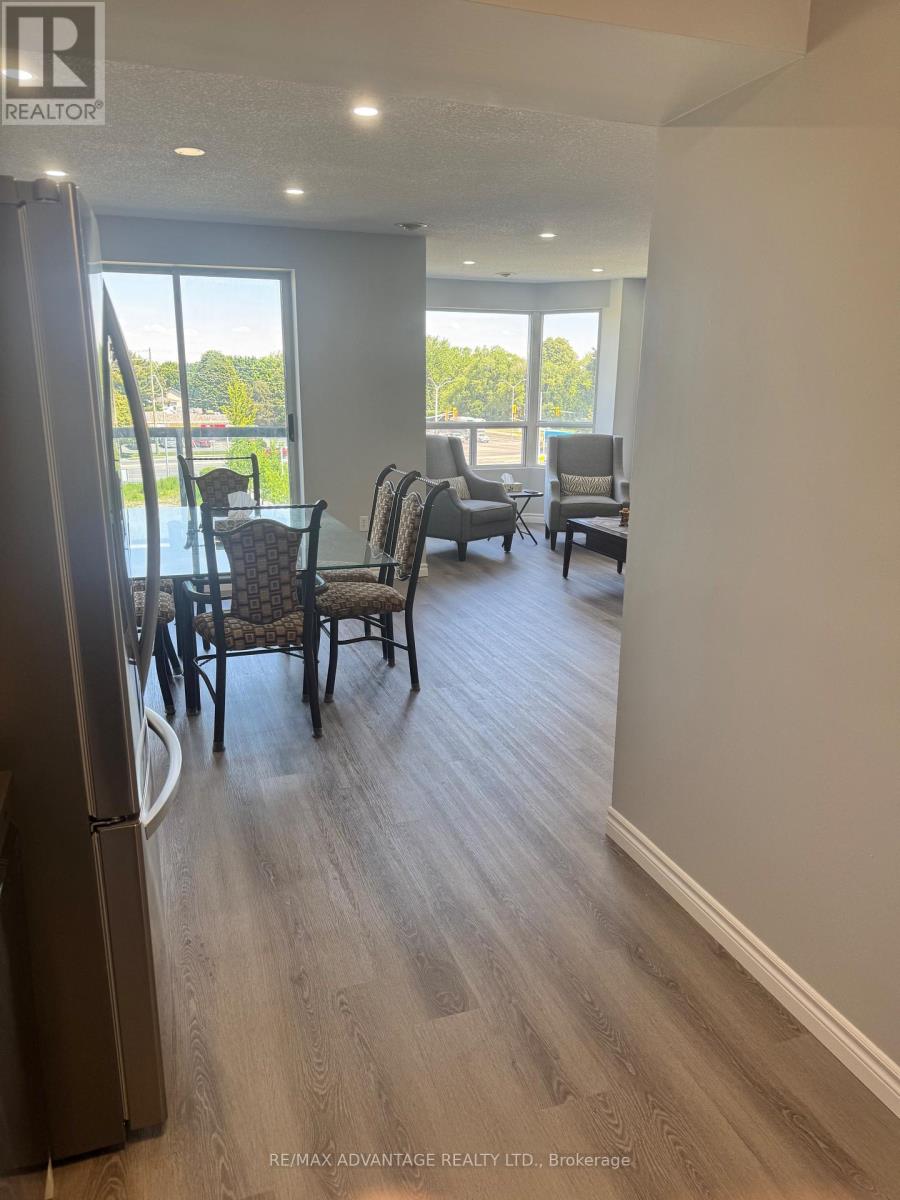 607 - 30 Chapman Court, London North, Ontario  N6G 4Y4 - Photo 9 - X13415602