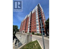 607 - 30 CHAPMAN COURT, London North, Ontario