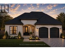 673 VALLEYSTREAM WALK, London North, Ontario