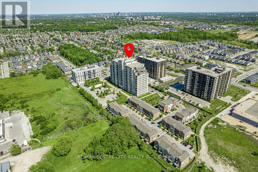 709 - 1030 Coronation Drive, London North, Ontario  N6G 0G5 - Photo 34 - X13415640