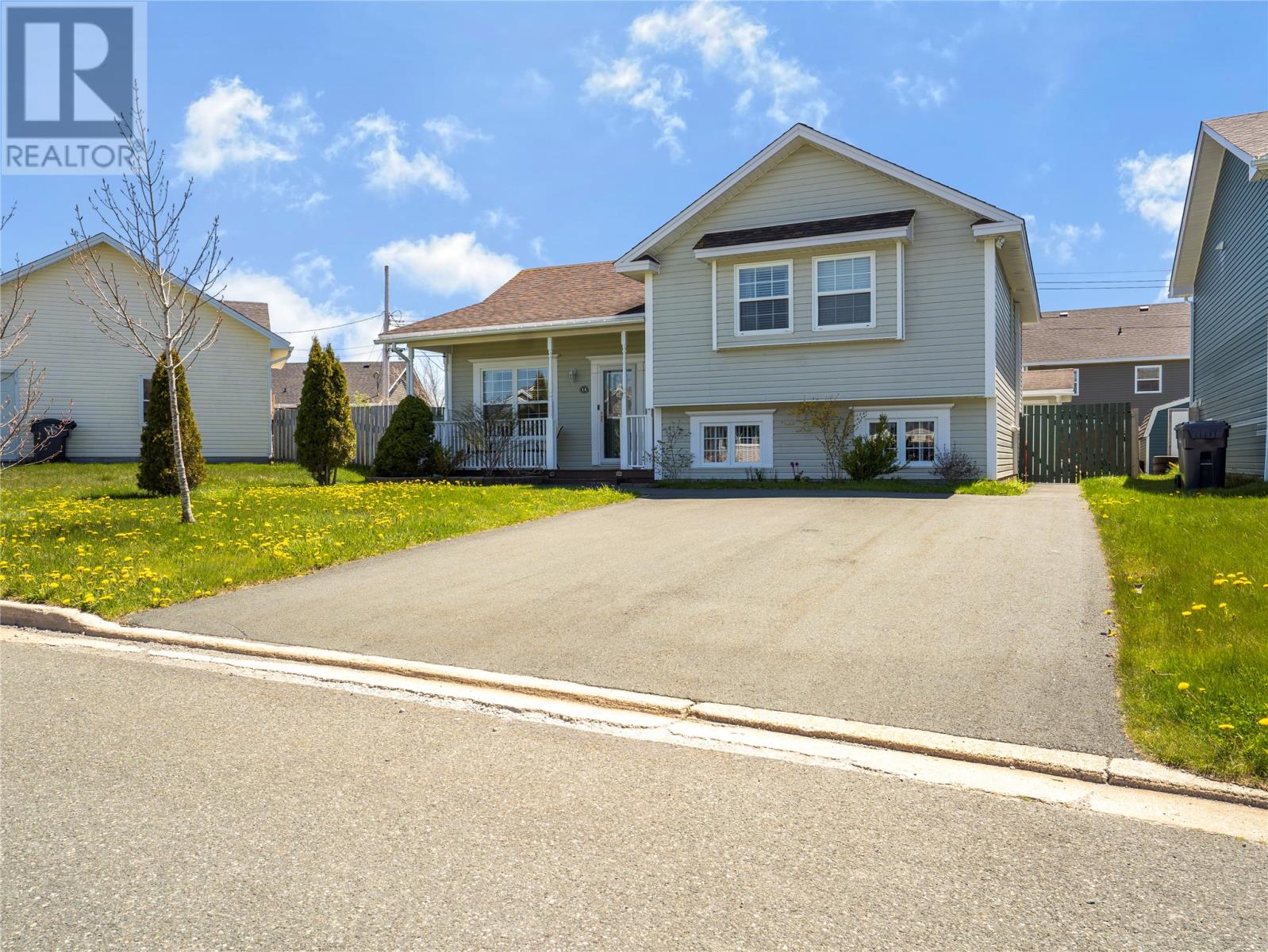 14 Croydon Street, Paradise, Newfoundland & Labrador  A1L 1P7 - Photo 2 - 1298599