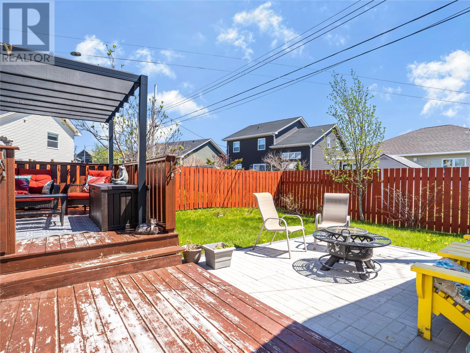 14 Croydon Street, Paradise, Newfoundland & Labrador  A1L 1P7 - Photo 38 - 1298599