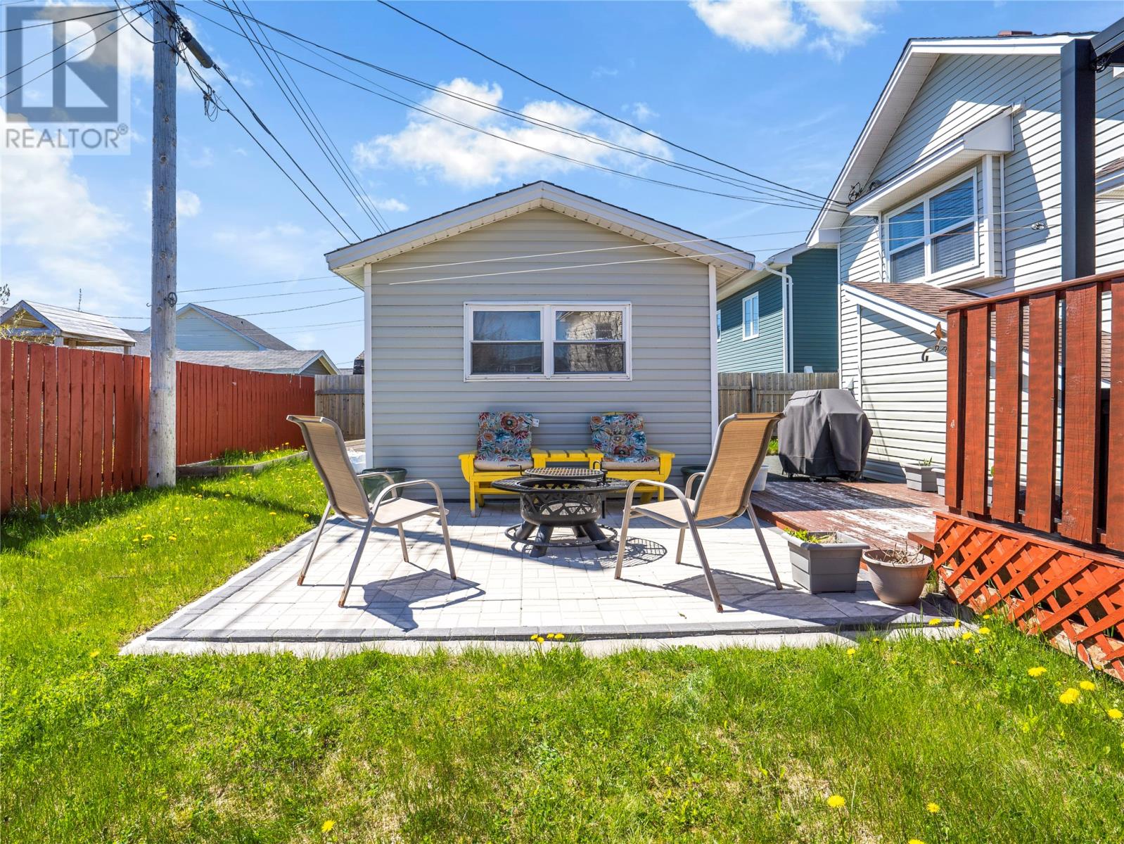 14 Croydon Street, Paradise, Newfoundland & Labrador  A1L 1P7 - Photo 41 - 1298599