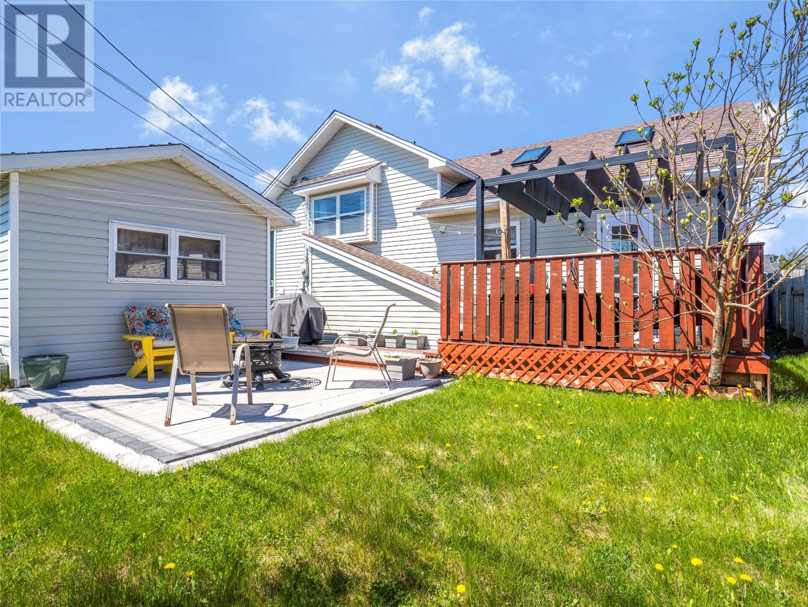14 Croydon Street, Paradise, Newfoundland & Labrador  A1L 1P7 - Photo 42 - 1298599