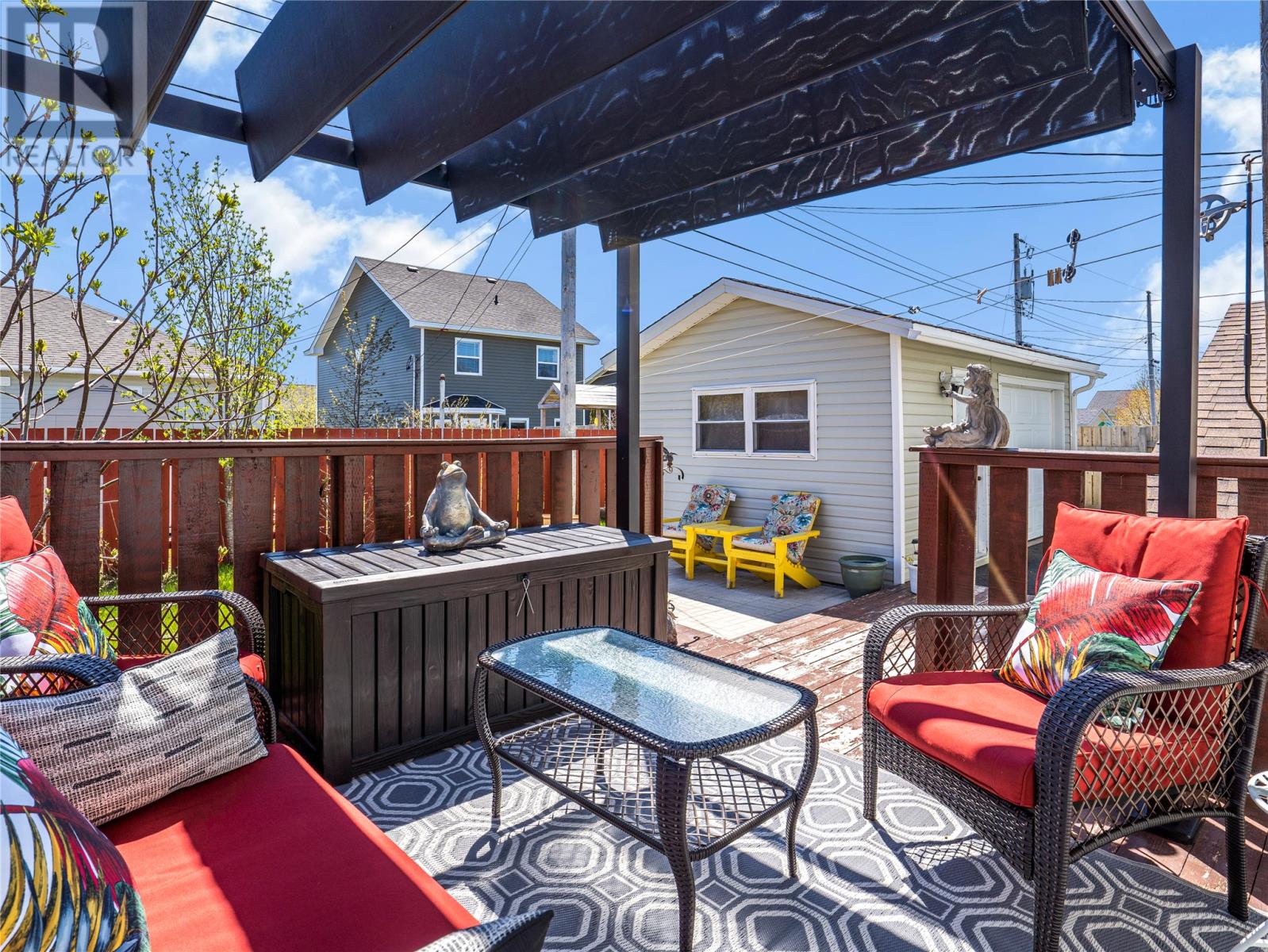 14 Croydon Street, Paradise, Newfoundland & Labrador  A1L 1P7 - Photo 46 - 1298599