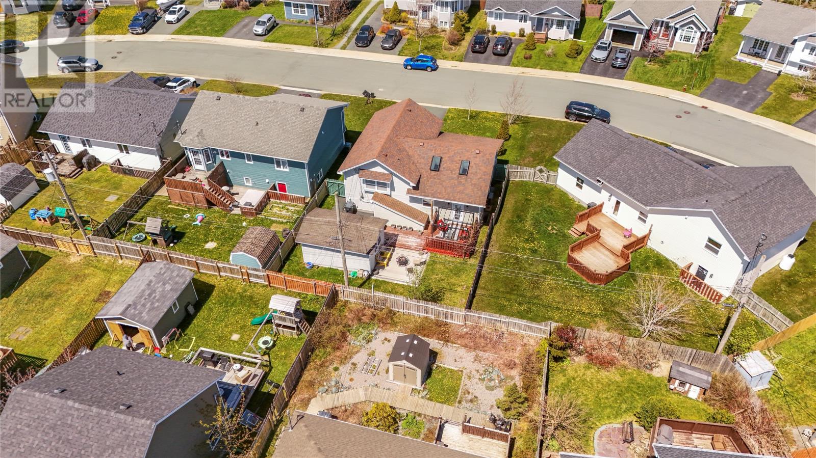14 Croydon Street, Paradise, Newfoundland & Labrador  A1L 1P7 - Photo 50 - 1298599