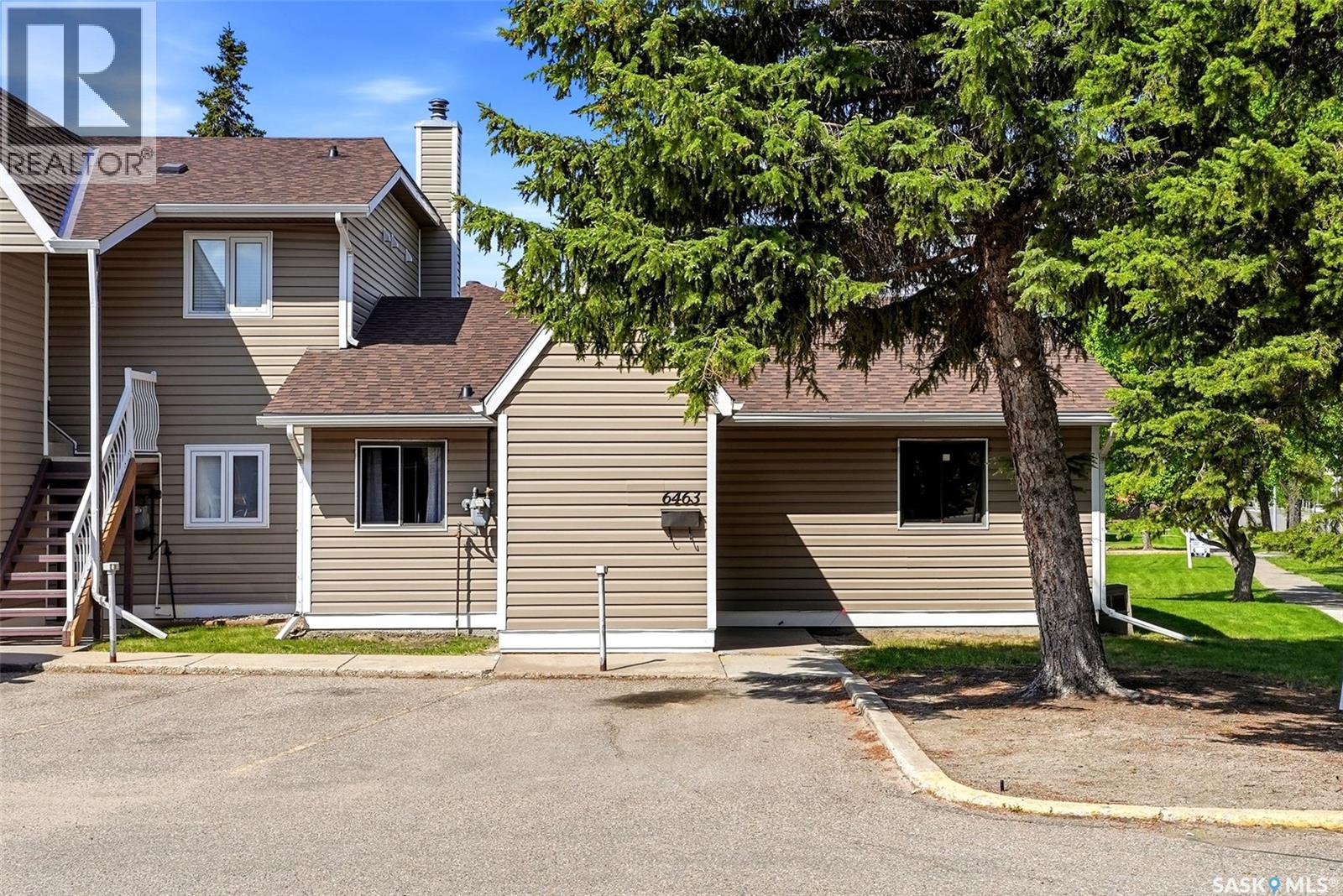 6463 Rochdale Boulevard, Regina, Saskatchewan  S4X 2Y9 - Photo 1 - SK038649