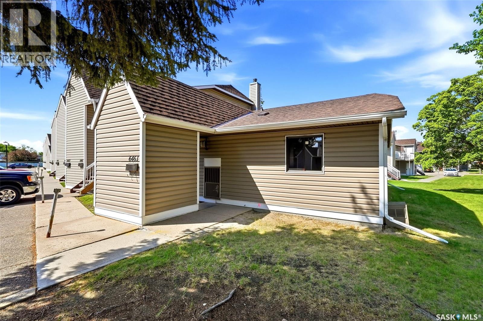 6463 Rochdale Boulevard, Regina, Saskatchewan  S4X 2Y9 - Photo 2 - SK038649