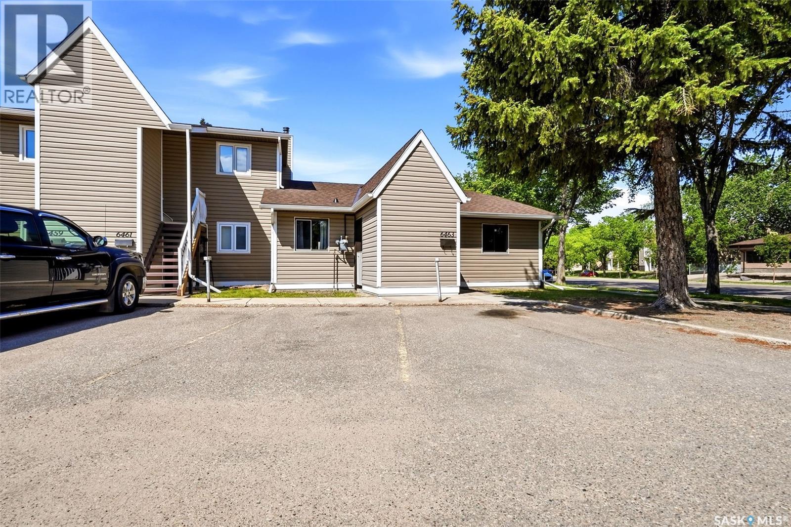 6463 Rochdale Boulevard, Regina, Saskatchewan  S4X 2Y9 - Photo 32 - SK038649