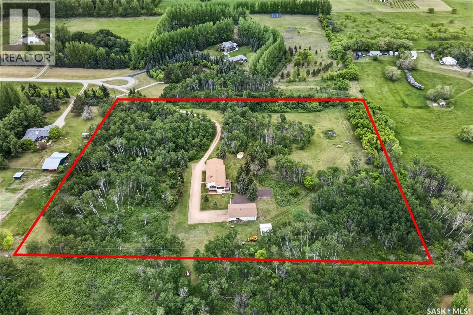 66 Beaver Ridge Road, Corman Park Rm No. 344, Saskatchewan  S7K 3G8 - Photo 1 - SK038635