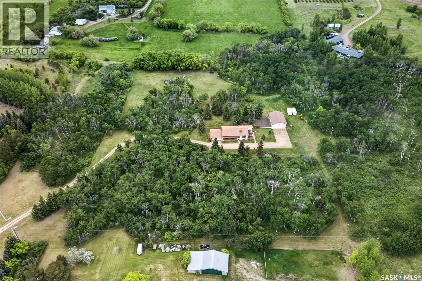 66 Beaver Ridge Road, Corman Park Rm No. 344, Saskatchewan  S7K 3G8 - Photo 2 - SK038635