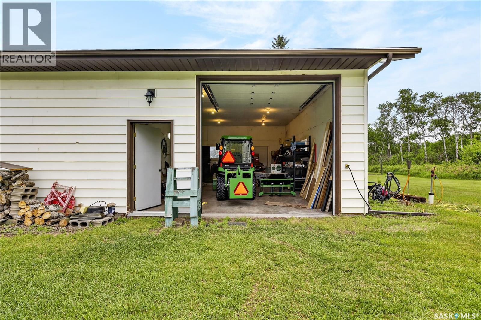 66 Beaver Ridge Road, Corman Park Rm No. 344, Saskatchewan  S7K 3G8 - Photo 50 - SK038635