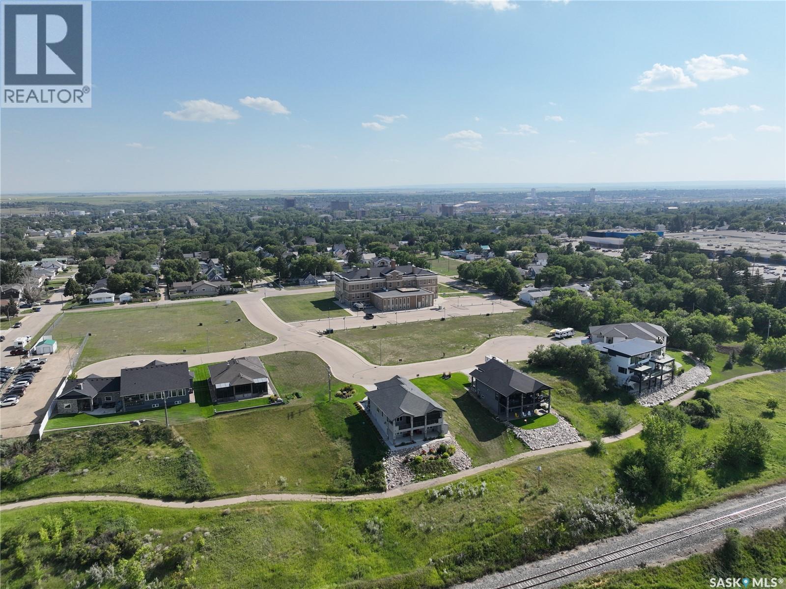 41 Copper Ridge Way, Moose Jaw, Saskatchewan  S6H 4R1 - Photo 21 - SK038630
