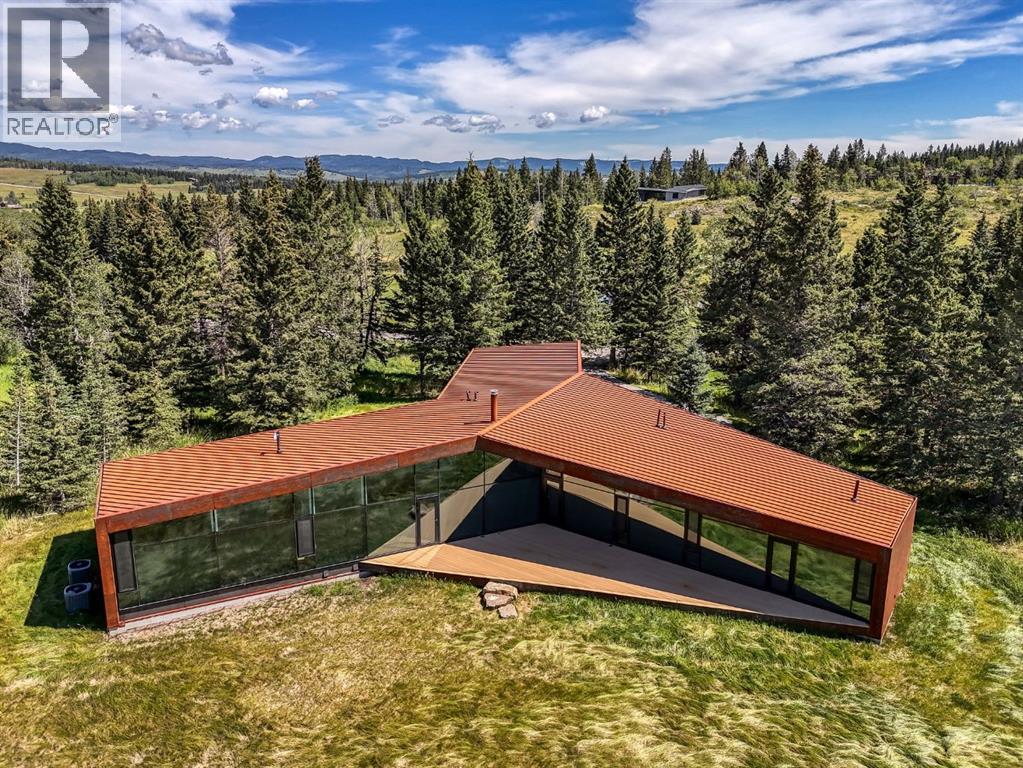 32 Carraig Ridge, m.d. of, Alberta