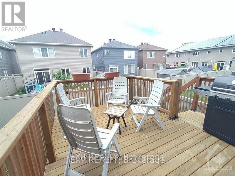 43 Sweet Pea Way, Ottawa, Ontario  K2T 0P2 - Photo 30 - X13415472