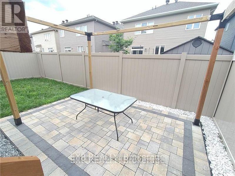 43 Sweet Pea Way, Ottawa, Ontario  K2T 0P2 - Photo 31 - X13415472