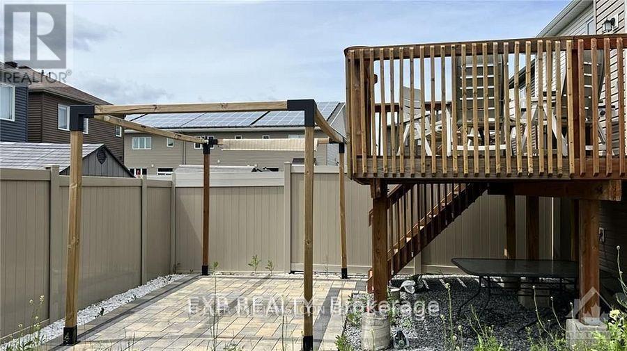 43 Sweet Pea Way, Ottawa, Ontario  K2T 0P2 - Photo 32 - X13415472