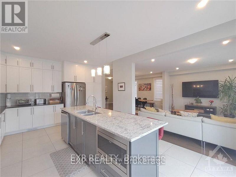 43 Sweet Pea Way, Ottawa, Ontario  K2T 0P2 - Photo 8 - X13415472