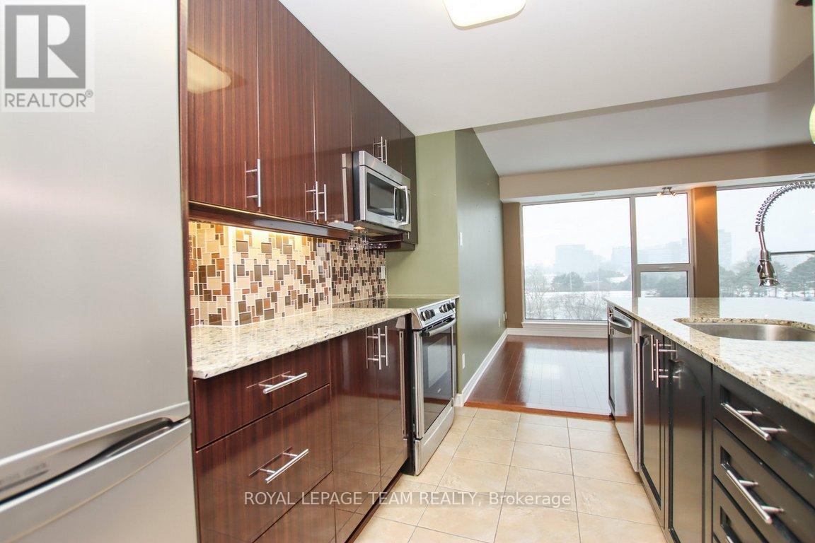 502 - 250 Lett Street, Ottawa, Ontario  K1R 0A8 - Photo 23 - X13415478