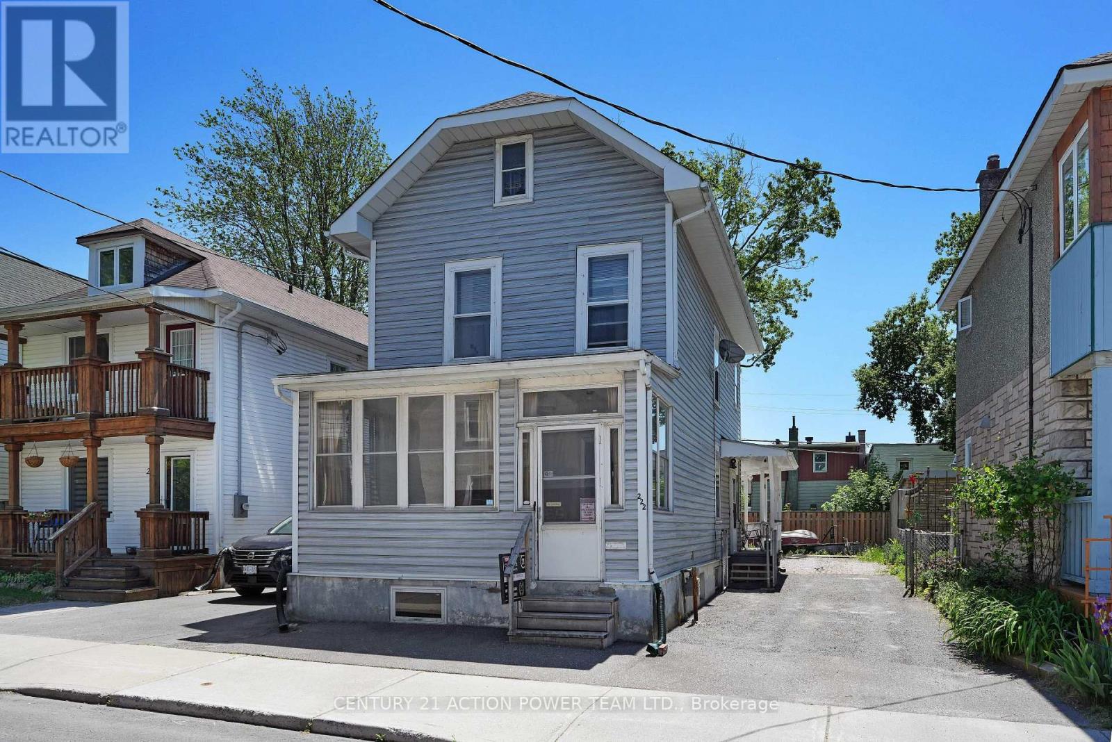222 Montfort Street, Ottawa, Ontario K1L 5P4 - Photo 2 - X13415516