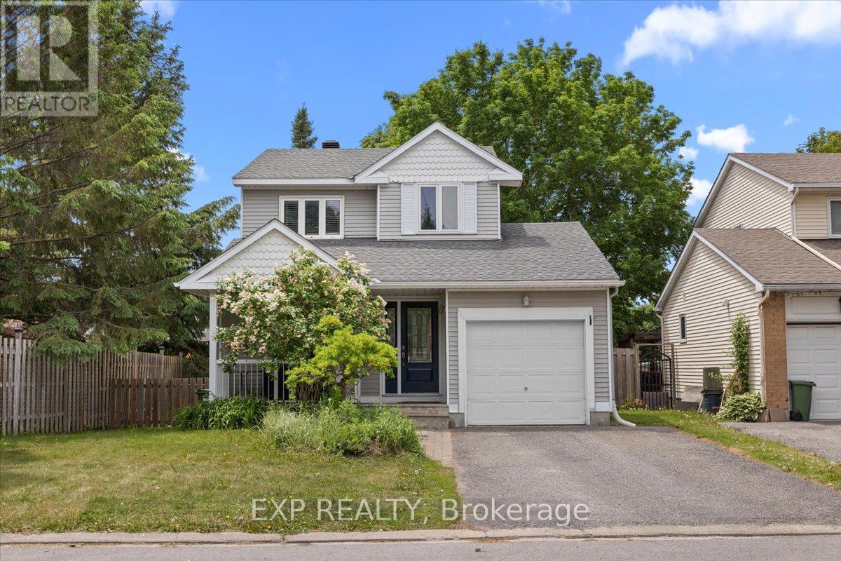 32 FLANDERS STREET, Ottawa, Ontario