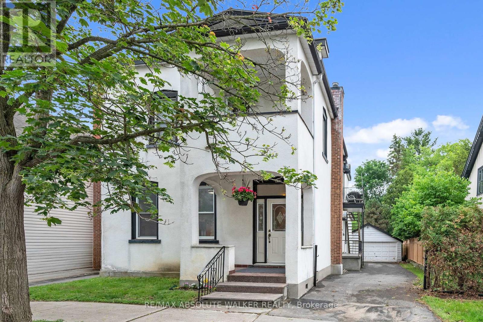 A - 31 Crichton Street, Ottawa, Ontario K1M 1V5 - Photo 1 - X13415638