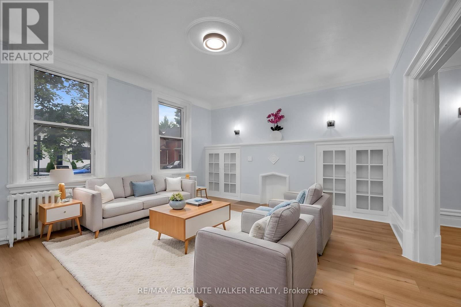 A - 31 Crichton Street, Ottawa, Ontario K1M 1V5 - Photo 4 - X13415638