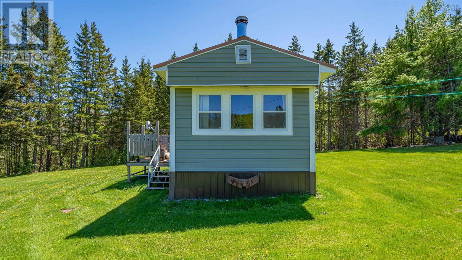 71 Hummingbird Lane, Riverton, Nova Scotia  B0K 1S0 - Photo 14 - 202613649