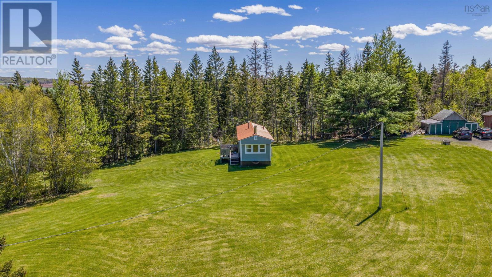 71 Hummingbird Lane, Riverton, Nova Scotia  B0K 1S0 - Photo 5 - 202613649
