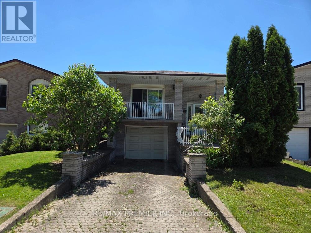 253 Solomon Crescent, Hamilton, Ontario  L8W 1Z1 - Photo 1 - X13415246