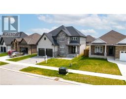 187 BOARDWALK WAY, Thames Centre, Ontario
