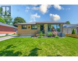 42 MORNING DEW DRIVE, Brantford, Ontario