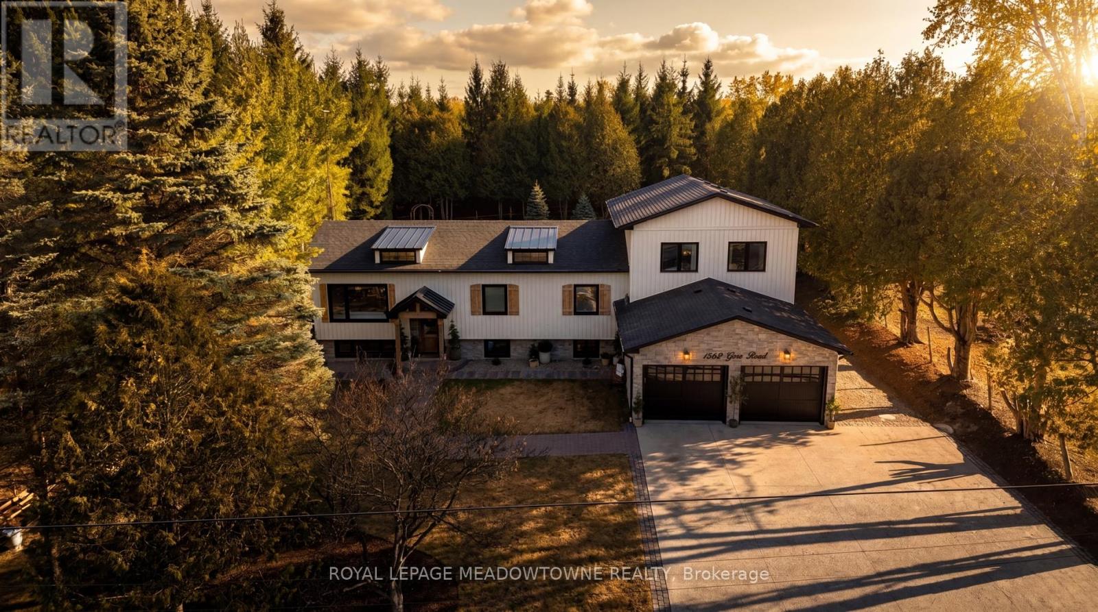 1562 GORE ROAD, Puslinch, Ontario