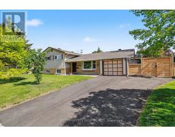 2736 STONE CRESCENT, Ottawa, Ontario