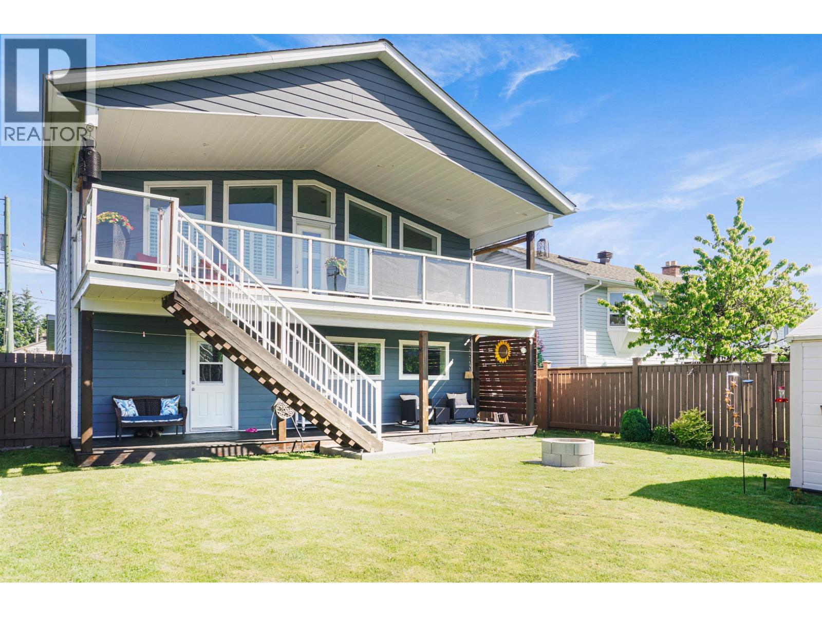 39 Partridge Street, Kitimat, British Columbia  V8C 1L6 - Photo 1 - R3133259