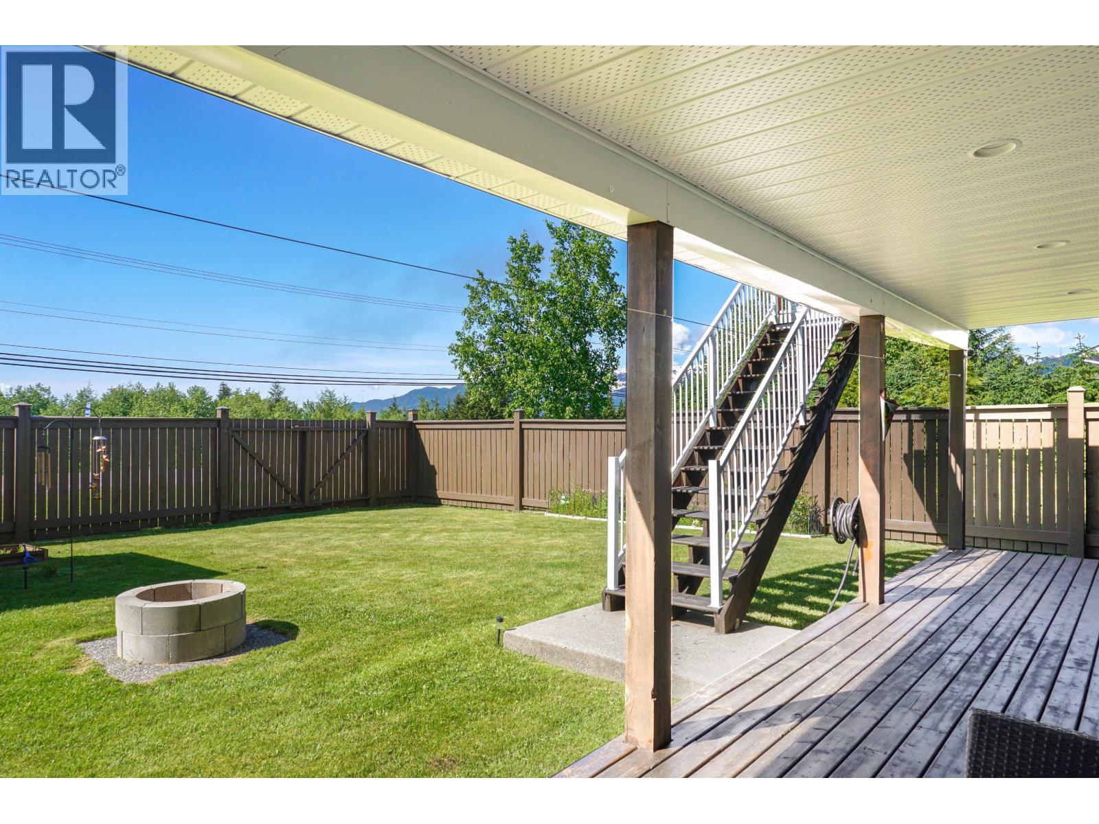 39 Partridge Street, Kitimat, British Columbia  V8C 1L6 - Photo 30 - R3133259