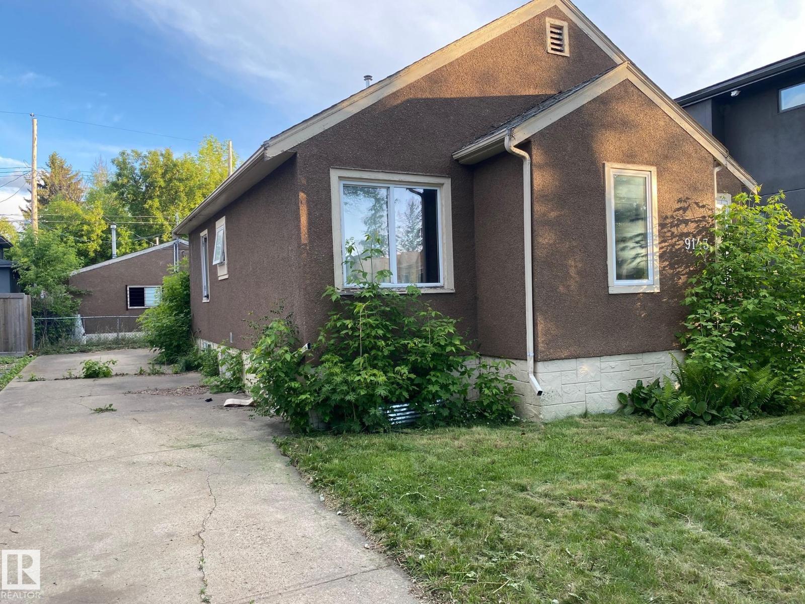 9143 78 Av NW, Edmonton, Alberta  T6C 0N9 - Photo 2 - E4491924