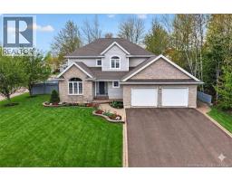 6 Willowdale Court, Moncton, New Brunswick