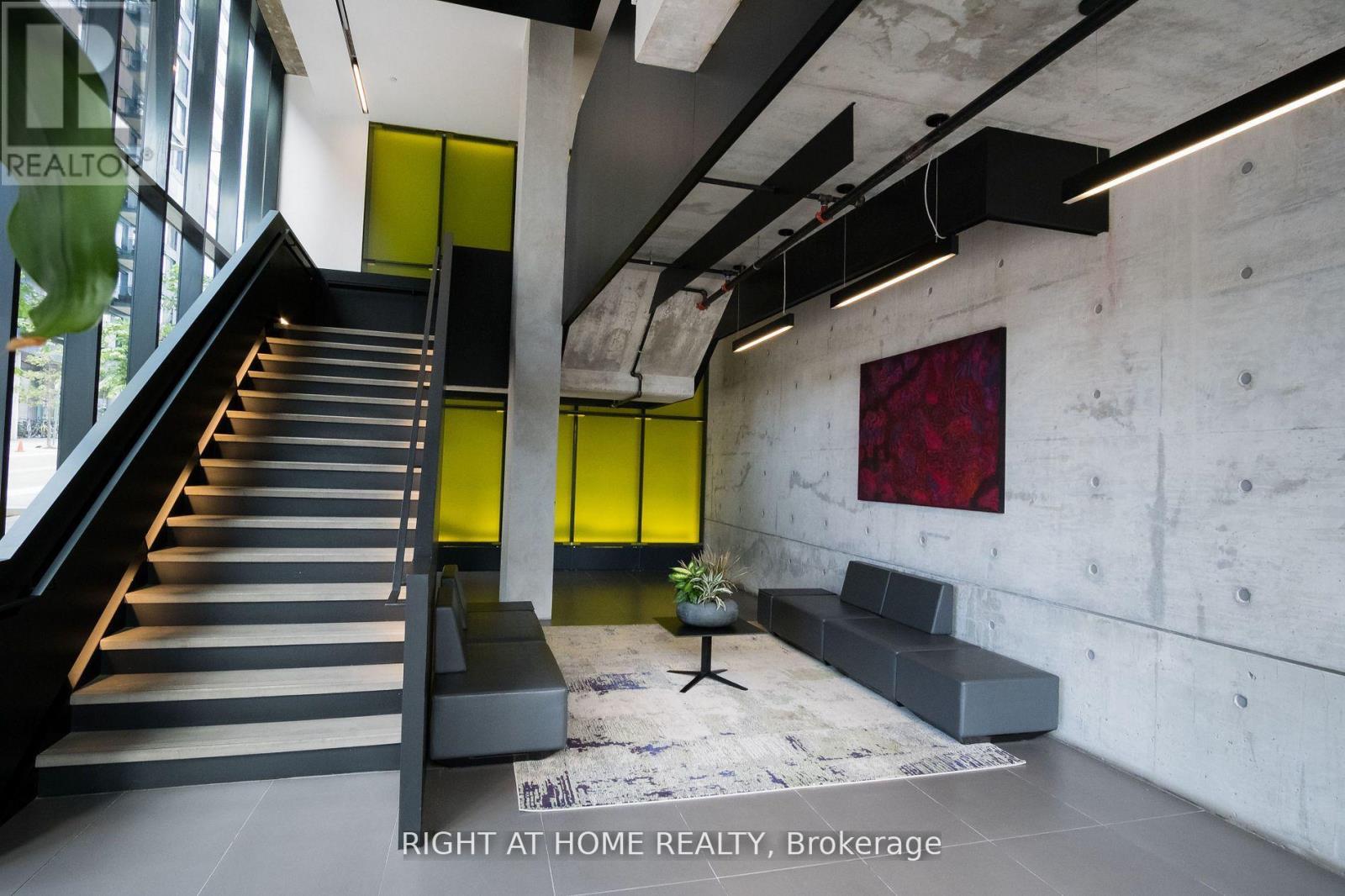 342 - 47 Lower River Street, Toronto, Ontario  M5A 0G1 - Photo 4 - C13415450