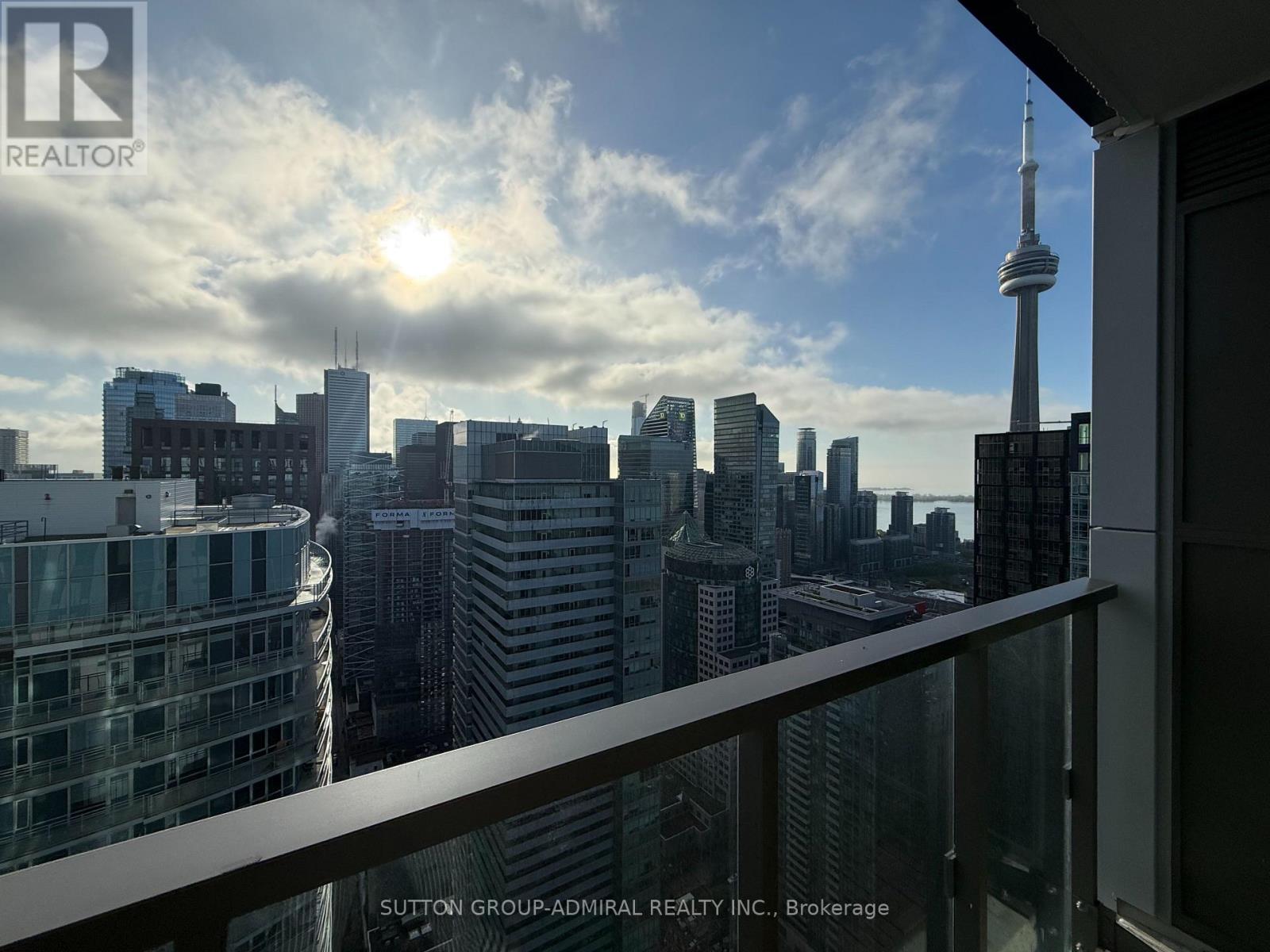 Sph 08 - 8 Widmer Street, Toronto, Ontario  M5V 0W6 - Photo 2 - C13415464