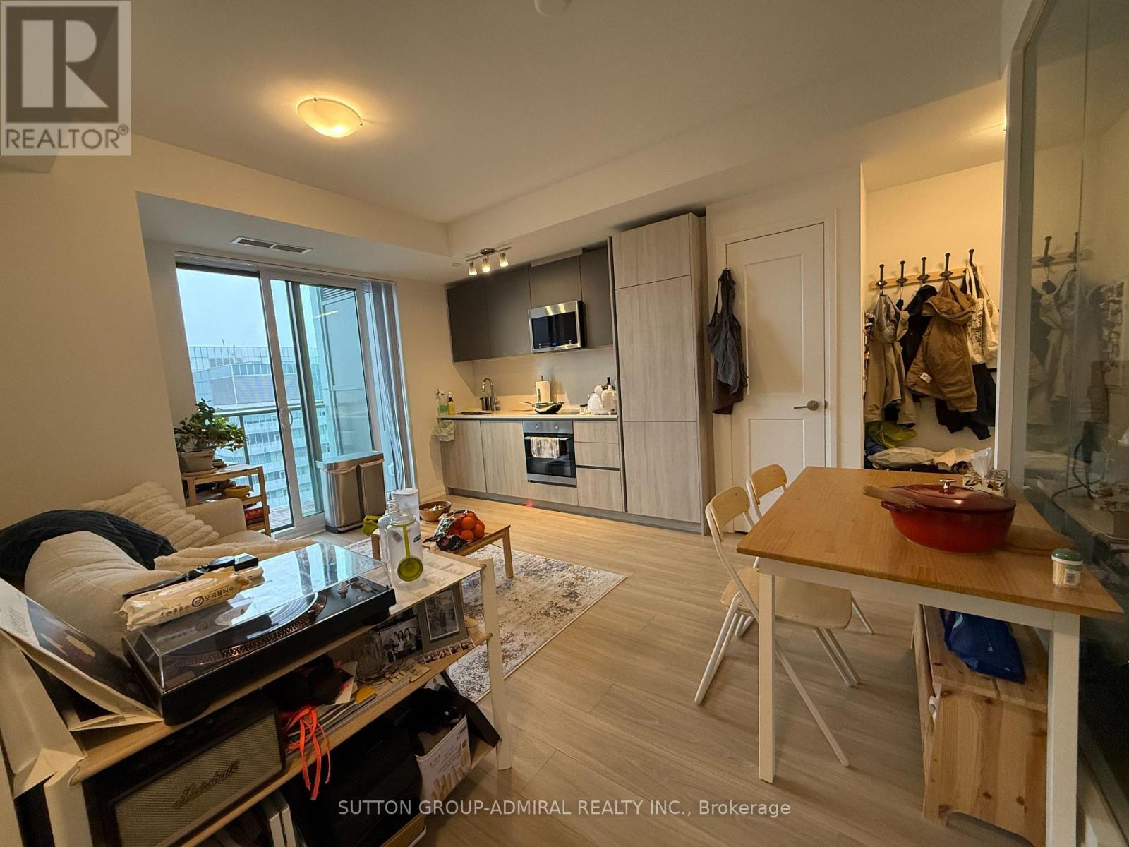 Sph 08 - 8 Widmer Street, Toronto, Ontario  M5V 0W6 - Photo 4 - C13415464