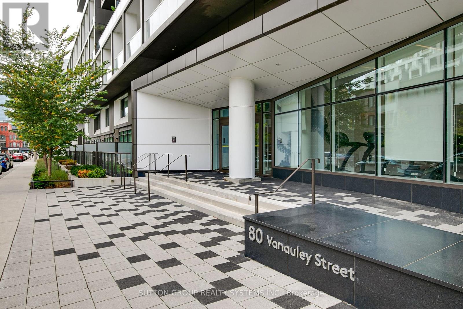 910 - 80 Vanauley Street, Toronto, Ontario  M5T 0C9 - Photo 19 - C13415494