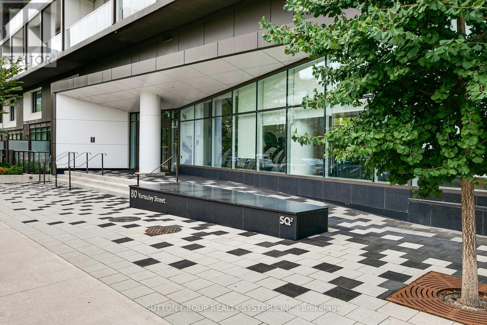 910 - 80 Vanauley Street, Toronto, Ontario  M5T 0C9 - Photo 3 - C13415494