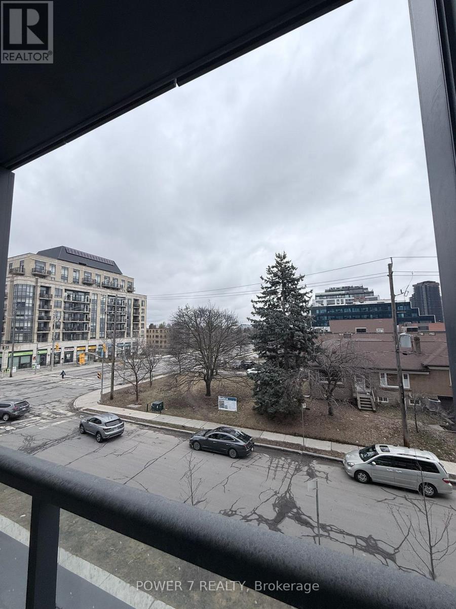 222 - 6 Greenbriar Road, Toronto, Ontario  M2K 0H6 - Photo 3 - C13415558