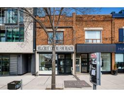 832 ST CLAIR AVENUE W, Toronto, Ontario