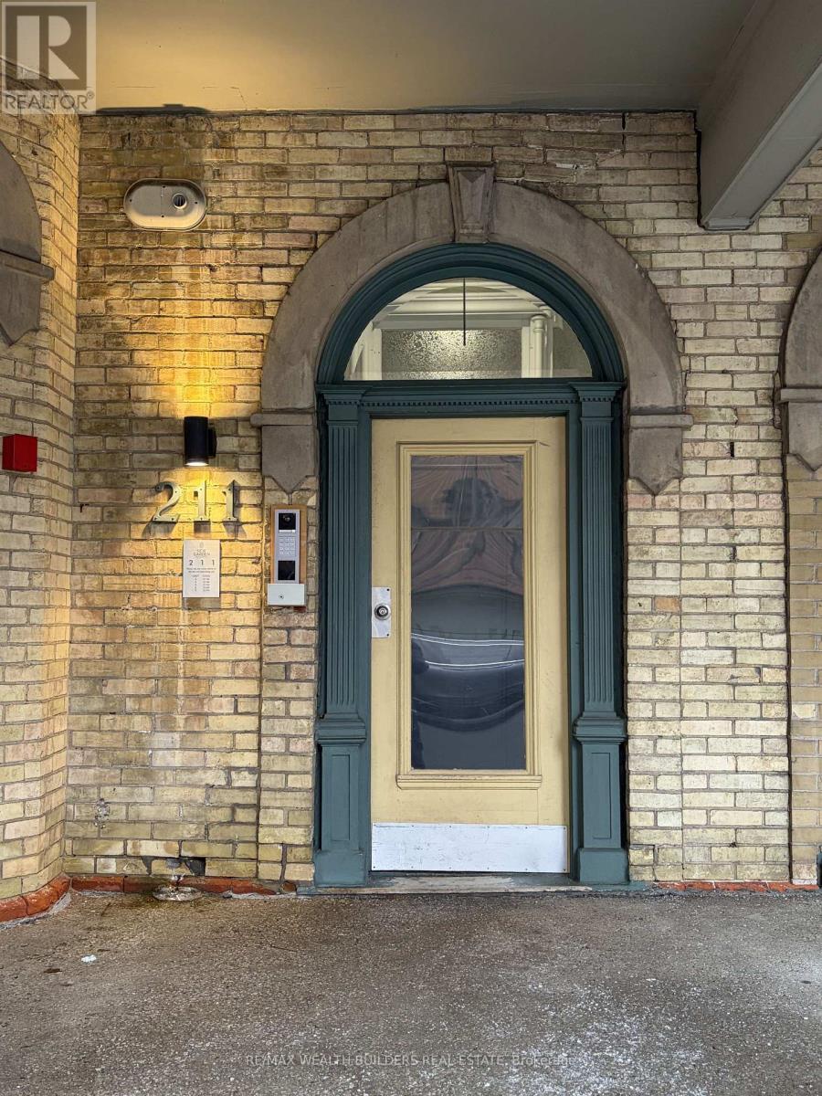 4 - 211 Jarvis Street, Toronto, Ontario  M5J 2C1 - Photo 2 - C13415606